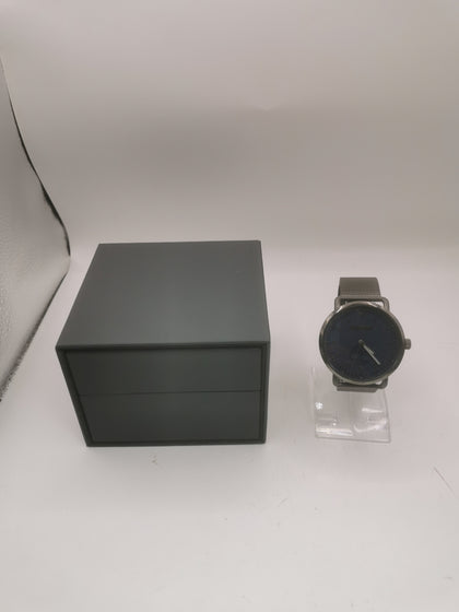 TIMBERLAND ANALOG TDW STAINLESS STEEL watch Boxed