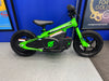 Storm Kids 100w 12" Electric Balance Bike