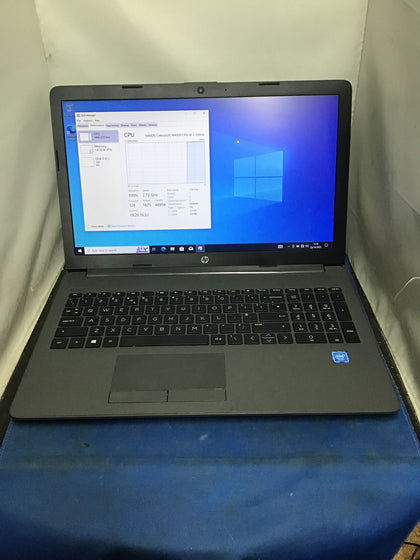 HP 250 G7 Laptop - Windows 10