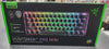 Razer Huntsman V3 Pro Mini Wired Analog Optical Esports Keyboard - Black. Sealed