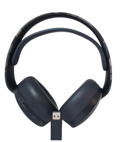 PS5 Pulse 3D Wireless Headset - Camo/Grey