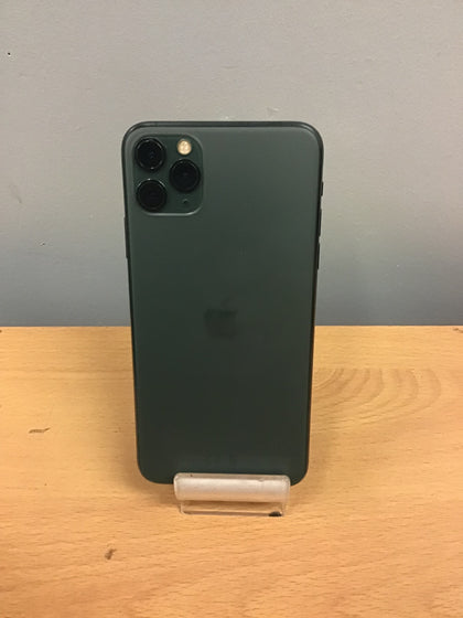 Apple iPhone 11 Pro Max 64GB Midnight Green, EE C