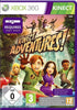 Kinect Adventures For Xbox 360