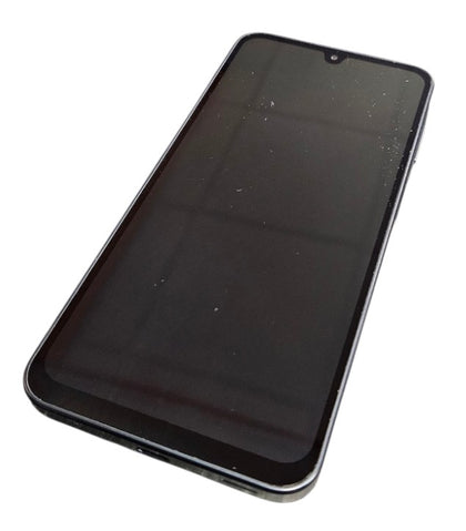 Samsung Galaxy A16 128GB Unlocked - Black**Unboxed**