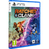 Ratchet & Clank Rift Apart PS5