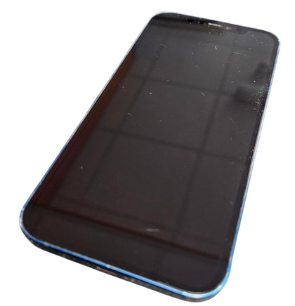 Apple iPhone 12 - 64 GB - Blue
