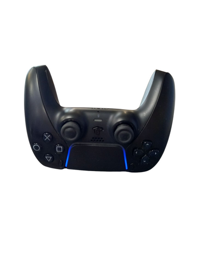 Sony PS5 Dualsense Wireless Controller, Midnight Black