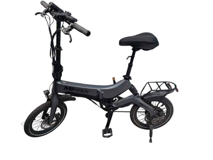 MiRider One Folding Electric Bike – 16