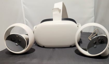 Meta/Oculus Quest 2 VR Headset (With Controllers) - 256GB