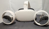 Meta/Oculus Quest 2 VR Headset (With Controllers) - 256GB