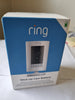 Ring Stick Up Cam Battery - White  **BRAND NEW**