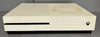 Microsoft Xbox One S 1TB White Console ** No Controller **