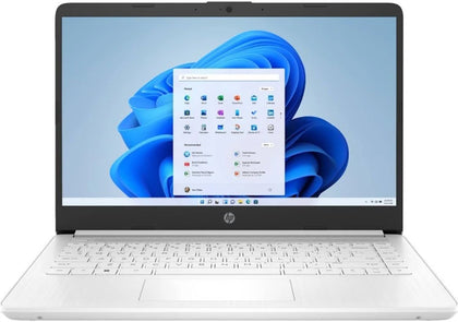 HP 14S-DQ05Q8SA Celeron Laptop