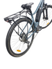 Riverside 540E Shimano E-Stops Electric Bike - 700C Wheel - 18" Frame - 10 Speed (245KM On Clock)