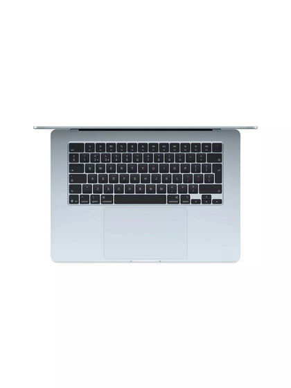 Apple MacBook Air (15inch, M4) - 16GB 256GB - Sky Blue  **BRAND NEW**