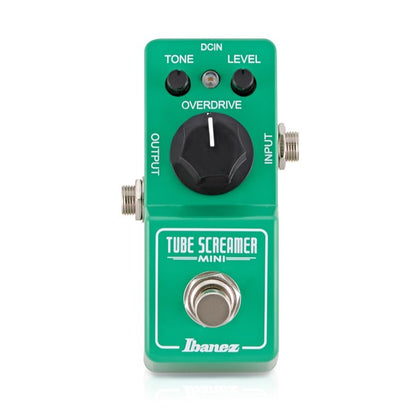 Ibanez Tube Screamer Mini **Unboxed**