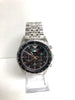 Emporio Armani AR5983 - Men's Classic Chronograph Watch Team Italia