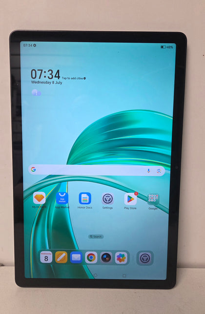 Honor Pad X8a 11