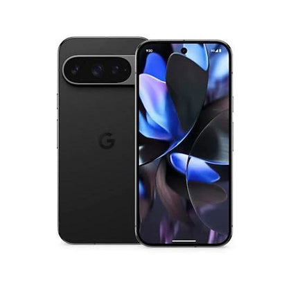 Google Pixel 9 Pro XL 256GB - Black - Unlocked