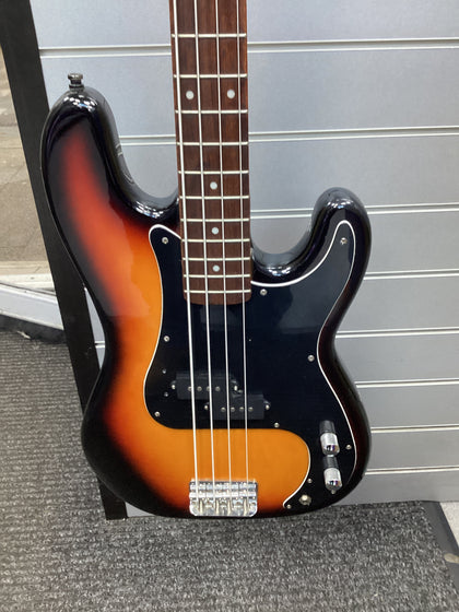Westfield Bass Guitar