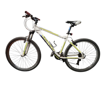 Carrera Valour Medium Ladies Mountain Bike COLLECTION ONLY