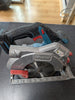 Erbauer EXT Cordless Circular Saw ECS18- Li **BODY ONLY**