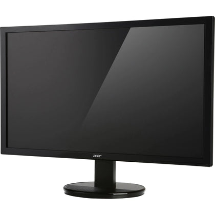 Acer K222HQL Full HD LED LCD Monitor - 16:9 - Black