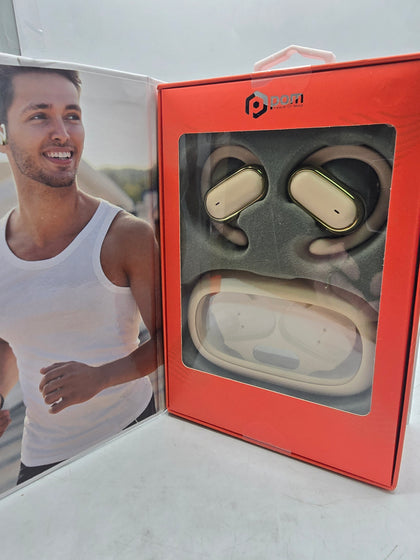 nexus open ear pro ear buds *24 month warranty*