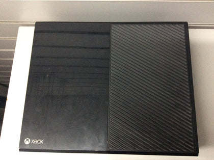 Microsoft Xbox One original Black 500GB No controller