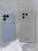 Fairphone 6 5G 256GB Cloud White, Unlocked
