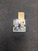 9ct Gold Ring (Size N) 2.7g