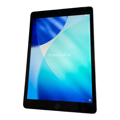 Apple iPad 8th Gen 32GB Cellular/Wi-Fi Please Read Description