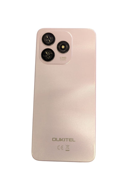 Oukitel C51 128GB Purple, Unlocked B
