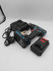 Erbauer Ecd18-li-2 Brushless Compact Drill With Two 2.0Ah Batteries, Charger And Case