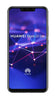 Huawei Mate 20 Lite - 64 GB, Black