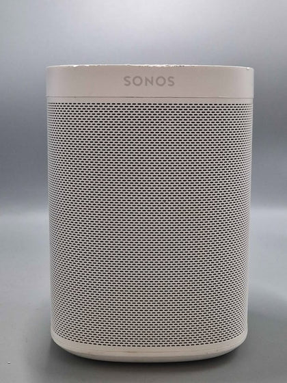 Sonos One Gen 2 White