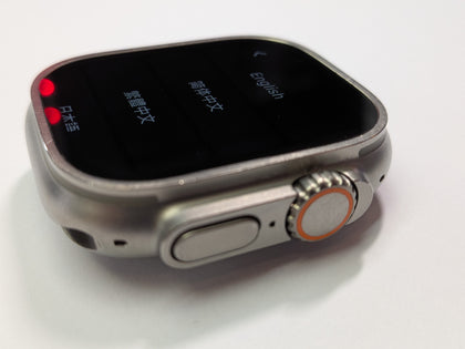 Apple Watch Ultra Smart watch Boxed 49mm