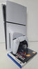 Sony PlayStation 5 Slim Disc Edition Console & 1 Game