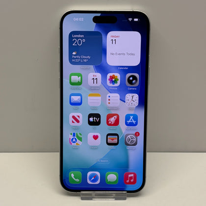 Apple iPhone 16 Plus Unlocked Model A3290 128GB