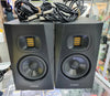 2 X Adam Audio T5V Studio Monitor