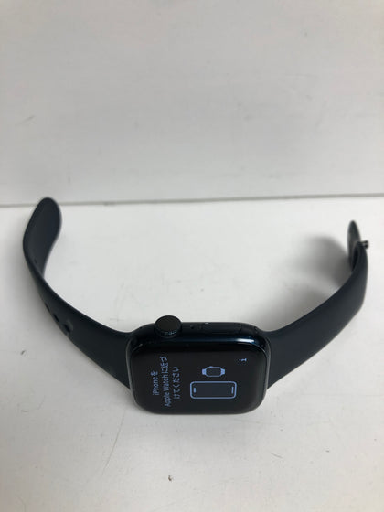 Apple Series 9 Watch 41mm GPS Black ( 24 Month Warranty).
