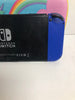 Nintendo Switch Console With Yellow/Blue Joy-Cons