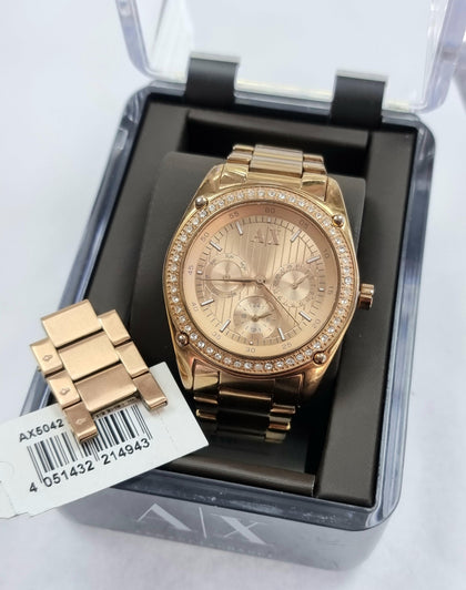 Armani Exchange AX5042 Watch