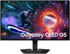 Samsung Odyssey OLED G5 27" QHD Gaming Monitor