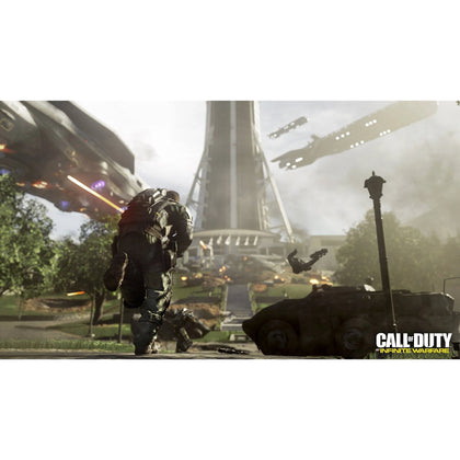 *sealed* Playstation 4 Call of Duty: Infinite Warfare (PS4)