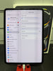 Apple iPad Pro 11" M4 (A2836) 256GB - Space Black, WiFi