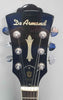 DeArmond Guild Starfire Special - Left Handed