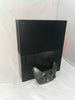 Microsoft Xbox one console, 500gb, black, with black pad