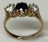 9ct Gold Ring size L