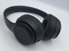 Beats by Dre solo 3 wireless on ear bluetooth headphones matte black unboxed